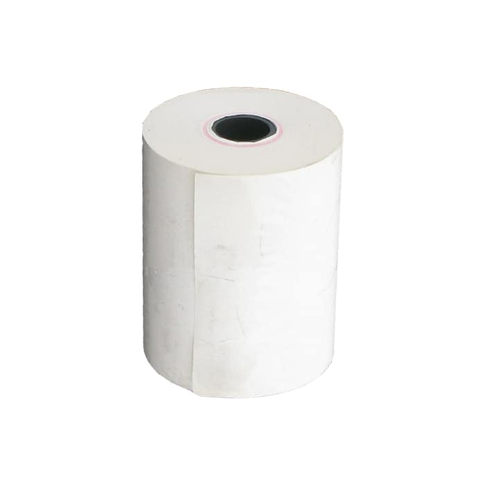 Rouleaux Papier Thermique Terminal CB 57mm X 46mm - Lot De 50 Rouleaux Par Carton